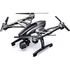 Dron Yuneec Q500 4K Typhoon + C-GO3-4K RTF s CGO + SteadyGrip + kufr