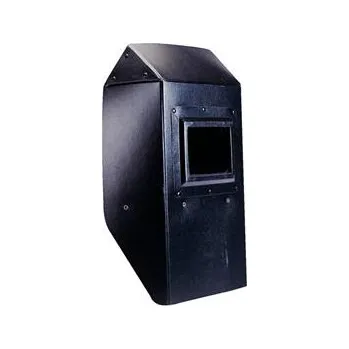 ochranný štít Ochranný štít c. 00100 vlákno 90x110mm