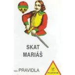 Pravidla karet - Skat, Mariáš