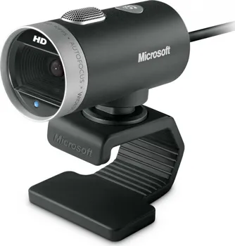Webkamera Microsoft LifeCam Cinema