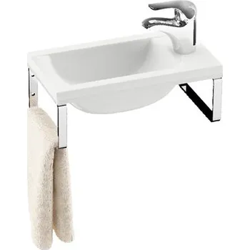 RAVAK Konzole k umývátku Classic 400, B14000100P