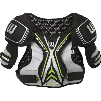 ramena Winnwell GX4 JR M