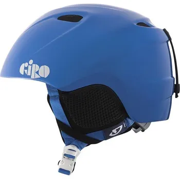 Giro Slingshot 15/16 M/L (52–55.5 cm) modrá