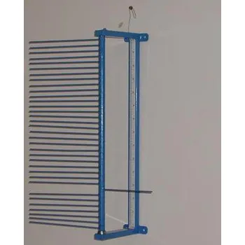 Volejbal Měřič výskoku DOR_SPORT