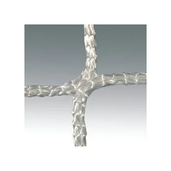 Síť florbalová pro skládací branku DOR-SPORT 84x56 cm