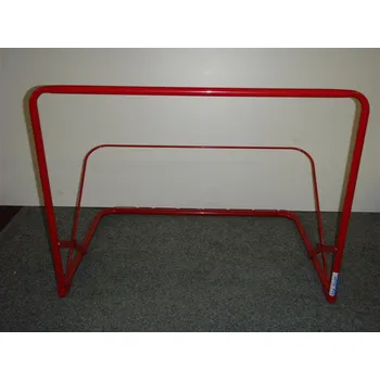 Sportovní branka Florbalová branka DOR-SPORT skládací 90x70x60 cm včetně sítě jako DÁREK