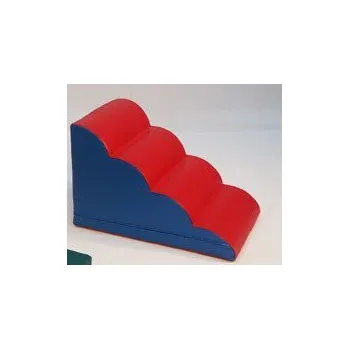 Pěnový válec Boulovitá sjezdovka