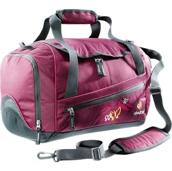 Sportovní taška Deuter Hopper