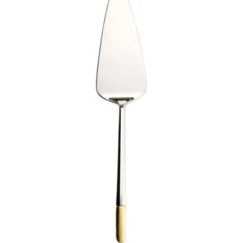 Stolování Koláčová lopatka ELLA GOLD, zlatá, Villeroy & Boch ▪ Kč 970 ️ - Luxurytable.cz Villeroy & Boch