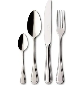 Talíř Sada 30 kusů NEUFADEN MERLEMONT, Villeroy & Boch ▪ Kč 14660 ️ - Luxurytable.cz Villeroy & Boch