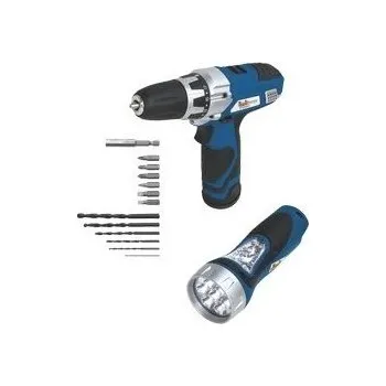 WorkersBest WB 12 V Li