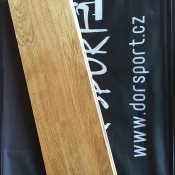 dřevěná podlaha Podlaha VLD dub natur