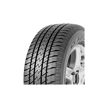 Letní osobní pneu GT RADIAL 265/65 R 17 SAVERO HT PLUS 112T 100A107