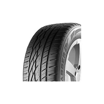 Letní osobní pneu GENERAL TIRE 265/70 R 16 GRABBER GT 112H FR 04502350000