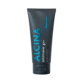 Stylingový přípravek Alcina Ultimate gel silně fixační gel 100 ml