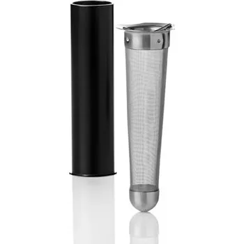 Konvice na čaj Sítko na čaj do termosky, Stelton ▪ Kč 730 ️ - Luxurytable.cz Stelton