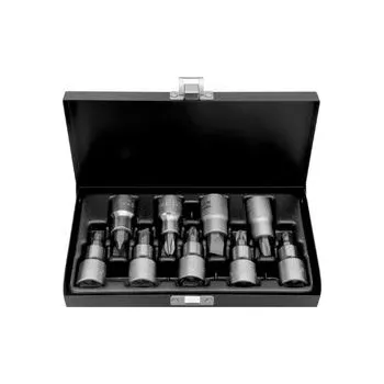 Gola sada Sada hlavic 1/2 PL+PH+PZ 9 dílná zastrcných