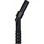 Rukojeť k vysavači Bosch 35mm, s regulací vzduchu pro GAS 10-50 RFH; GAS 10-50 RFK; GAS 11-21; GAS 11-27; GAS 11-27 F; GAS 12-30 F; GAS 12-50 RF; GAS 12-50 RFH; GAS 14-20 RFB; GAS 25; GAS 50; GAS 50 M; GAS 1000 RF Professional (2 607 000 164)