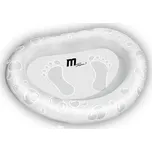 MSpa nafukovací vanička na nohy Hanscraft k bazénům a vířivkám