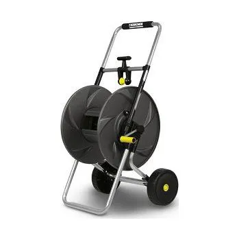 Příslušenství pro vysokotlaký čistič Kovový hadicový vozík Kärcher HT 80 M