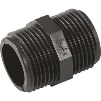 Příslušenství k čerpadlu Kärcher připojovací kus 1 coul na připojovací systém vodních hadic pro čerpadla GP 40, GP 60 Multistage 5