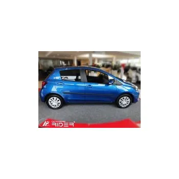 Lišta karosérie Boční ochranné lišty dveří typ 20 Toyota Yaris 5dv. Facelift -- od roku výroby 2014- SLEVA 5%