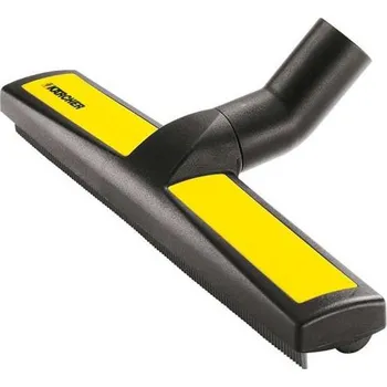 Příslušenství pro úklid Plošná podlahová hubice mokro-suchá Kärcher DN 35, 360 mm, s postranními výškově nastavitelnými kolečky 6.907-409.0 pro NT 25/1 Ap, NT 27/1 Me, NT 27/1 Professional, NT 35/1 Ap, Tact Bs, Tact Te, NT 45/1 Tact, NT 55/1 Tact Te, NT 65/2 Ap, Tact? Tc