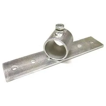 Anténní držák CONSOLE Konzola na stožár krov levý 48 mm