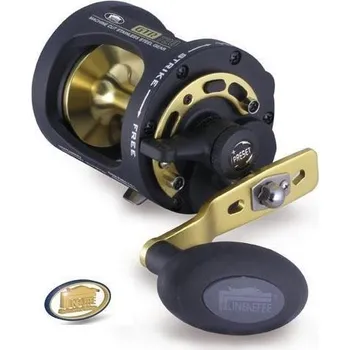 Rybářský naviják Multiplikátor LINEAEFFE Trolling LD Advanced 30