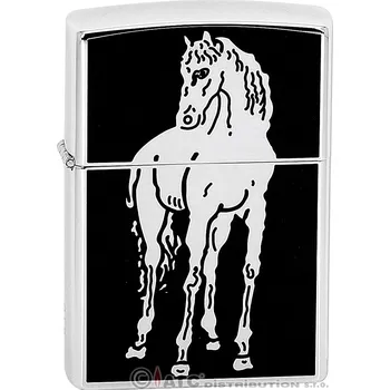 Zapalovač Stolní benzínový zapalovač 04947