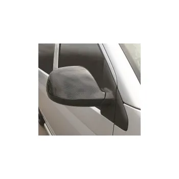 Tuning RGM Kryty zrcátek Carbon-Look VW Transporter T5 Facelift -- rok výroby 2010-15