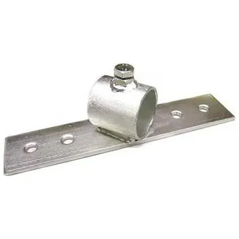 Anténní držák CONSOLE Konzola na stožár krov pravý 48 mm