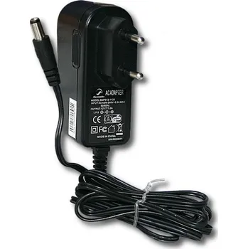 Napájecí zdroj 12V 1A (12 W/spínaný)