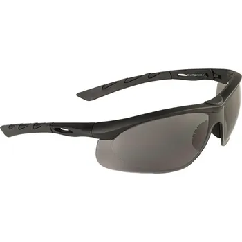 Brýle Swiss Eye Lancer - černé