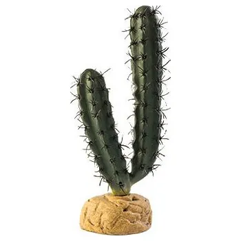 Dekorace do terária Rostlina EXO TERRA Finger Cactus 19 cm