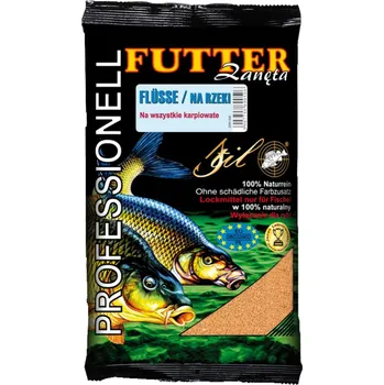 Boilies Krmítková směs Stil PROFESSIONELL ŘEKA 1kg