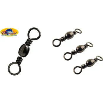 Obratlík TSUNAMI vel.1/0, nosnost 36kg, 10 ks