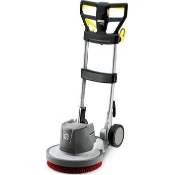 Podlahový mycí stroj Podlahový mycí stroj Kärcher BDP 43/450 C Adv - 1400W, 45kg, 1.291-225.0