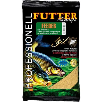 Boilies Krmítková směs Stil PROFESSIONELL METHOD FEEDER 1kg