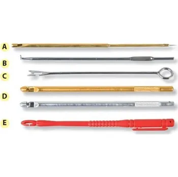 Vyprošťovač háčků Saenger možnost E