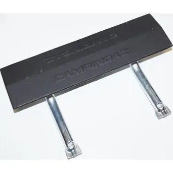 Náhradní hořák litinový - Eldorado