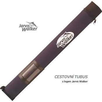 Pouzdro na prut Pouzdro na prut JARWIS WALKER 1,9 m, průměr 7,5cm.