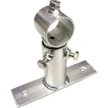 Anténní držák CONSOLE Konzola na stožár výsuvná 48 mm