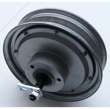 Elektromotor Hub Motor 48V 3KW 13"