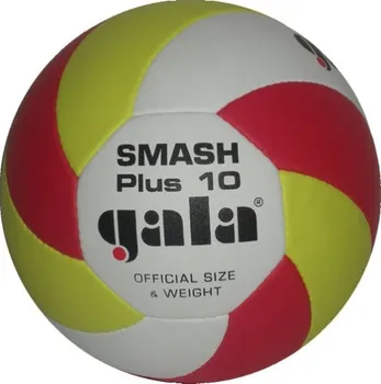 Volejbalový míč Gala Smash Plus 10 - BP 5163 S