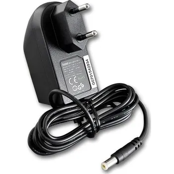 Napájecí zdroj 7,5V, 1A (7,5 W/spínaný)