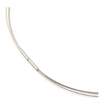 Náhrdelník Náhrdelník BOCCIA TITANIUM 0804-02 Délka: 45