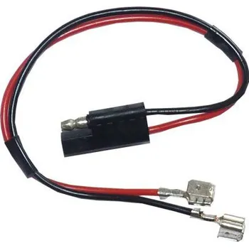 Napájecí kabel Kabel pro externí dobíjení baterie Solo 416