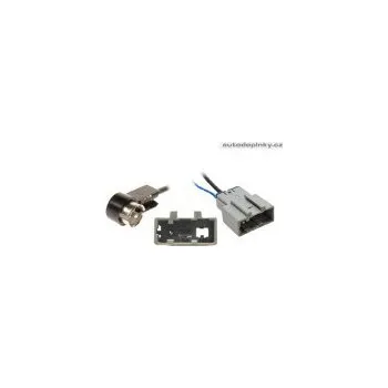 Autoanténa NISSAN - ISO SLEVA 5%