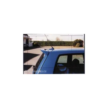 Tuning Autostyle zadní spoiler kšilt nad okno VW Lupo SLEVA 5%